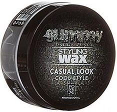 Gummy Styling Casual Look wosk objętości i połysk 150ml