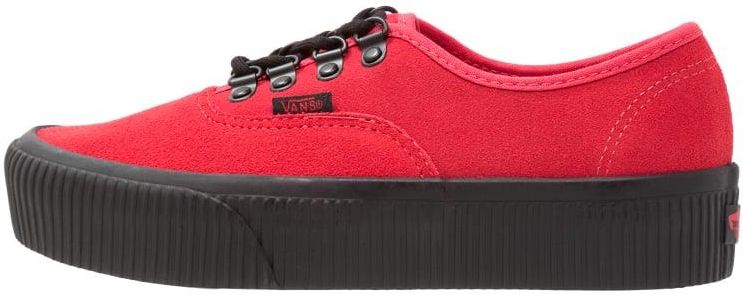 vans authentic bordowe zalando vans authentic bordowe zalando