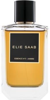 ELIE SAAB ESSENCE N°3 AMBRE 100ml Essence No. 3 Ambre Elie Saab perfumy - to perfumy dla
