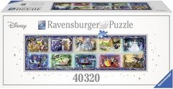 Zdjęcie Ravensburger Disney Moments 40320el. - Twardogóra