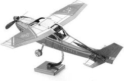 Zdjęcie Metal Earth Cessna 172 Skyhawk 3D - Brwinów