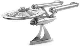 Metal Earth Star Trek: U.S.S. Enterprise NCC-1701 3D