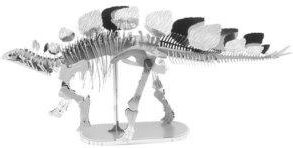 Metal Earth Stegosaurus 3D