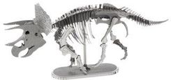 Zdjęcie Metal Earth Triceratops 3D - Warszawa