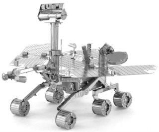 Metal Earth Mars Rover 3D
