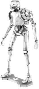Metal Earth Star Wars Rogue One: K-2SO 3D