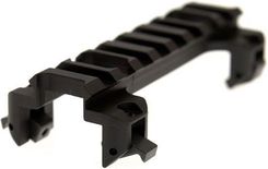 Zdjęcie cyma Niska szyna montażowa RIS do replik typu MP5 - Pruszcz Gdański