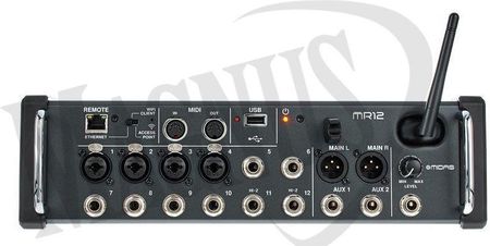 Midas MR 12 - Ceny i opinie - Ceneo.pl