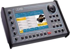 Ketron SD40 Arranger  Player - moduł brzmieniowy - Akcesoria do instrumentów klawiszowych