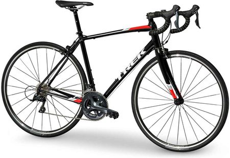 TREK ロードバイク ブラック　Domane AL 3 47 TREK ( トレック ) ロードバイク DOMANE ( ドマーネ ) AL 3 DISC