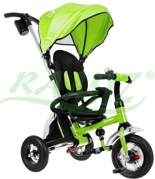 ramiz sport trike