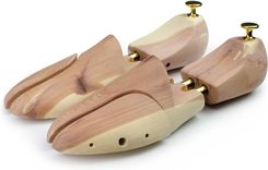 Zdjęcie Prawidła do Butów Cedrowe Drewniane 40-41 Massido - Skała