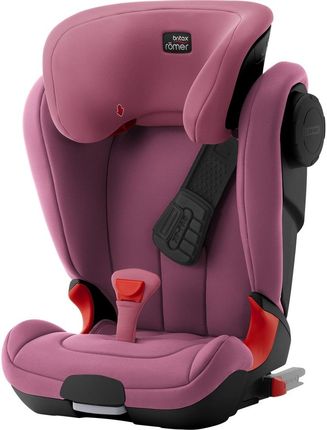 britax romer kidfix ii xp sict black series