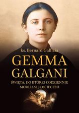 Zdjęcie Gemma Galgani - Dobrzyń nad Wisłą