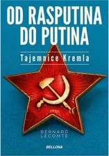 Zdjęcie Od Rasputina do Putina (EPUB) - Środa Śląska