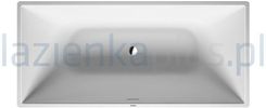 Zdjęcie Duravit DuraSquare 185x85cm 700430000000000 - Tarnów