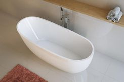 Wanna Excellent Comfort Plus 175x78Cm WAEXCMP17WH