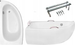 Zdjęcie Besco Milena Premium 150x70 WAM150NL - Hrubieszów