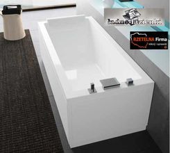 Zdjęcie Novellini Calos170x80 CA1117080A+POGCA1 5971 - Tłuszcz