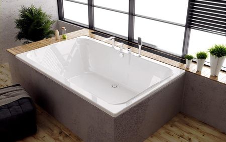 Wanna Riho Sobek 180x115 BB28/07/19975/1.084 - Opinie i ceny