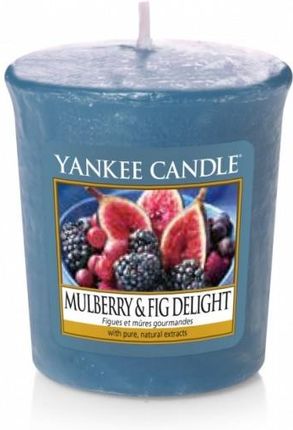 Yankee Candle Mulberry & Fig Delight