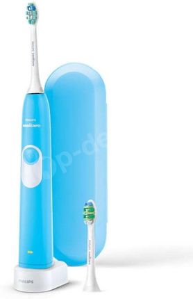 Szczoteczka elektryczna PHILIPS Sonicare Let's Start HX6212/87