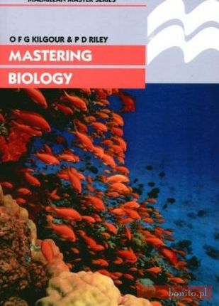 Mastering Biology, 3rd Edition
