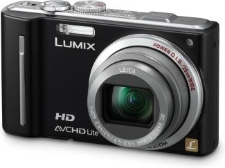 【美品】Panasonic デジタルカメラ 【LUMIX DMC-TZ10】 概要 デジタルカメラ DMC-TZ10 | LUMIX（ルミックス） ミラー