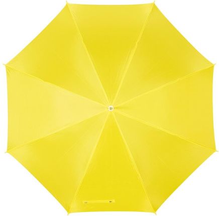 Parasol automatyczny, DANCE, żółty - żółty