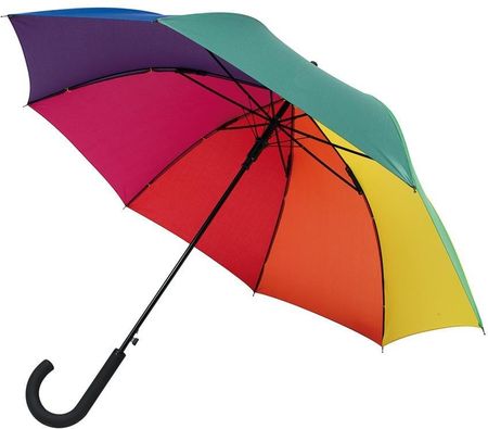 Wind parasol, wielokolorowy