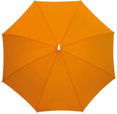 Parasol automatyczny, RUMBA, pomarańczowy - pomarańczowy