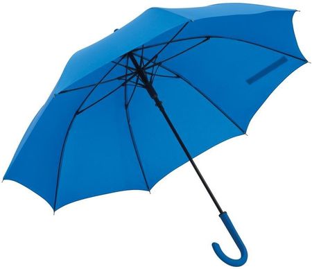 Parasol automatyczny, wodoodporny, LAMBARDA, niebieski - niebieski