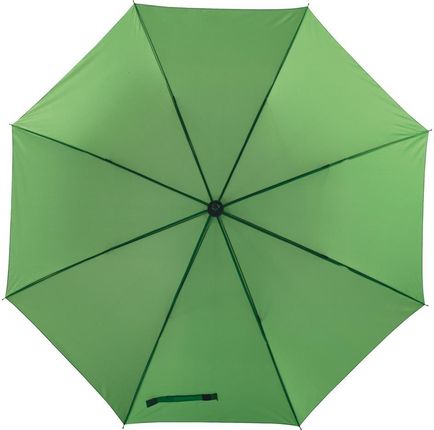 Parasol golf, MOBILE, jasnozielony - jasnozielony