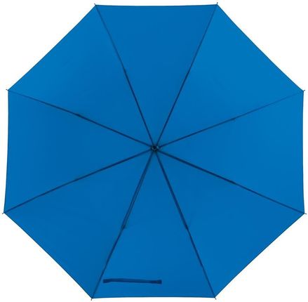 Parasol golf, MOBILE, niebieski - niebieski