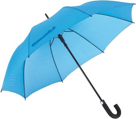 Parasol golf, wodoodporny, SUBWAY, błękitny - błękitny