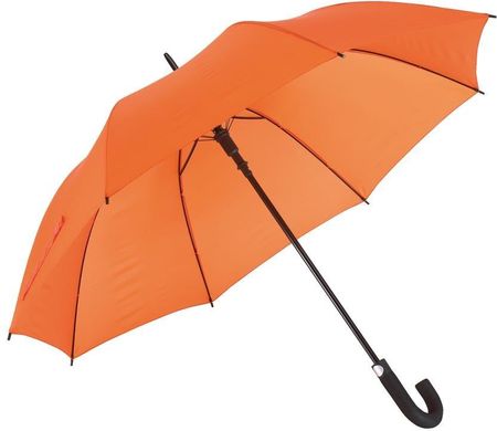 Parasol golf, wodoodporny, SUBWAY, pomarańczowy - pomarańczowy