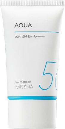Missha All Around Safe Block Aqua Sun gel Spf50+ Pa++++ 50ml