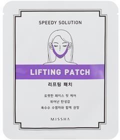 Missha Speedy Solution Lifting Patch 8g