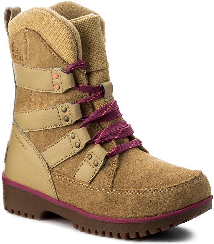 Sorel on sale meadow lace