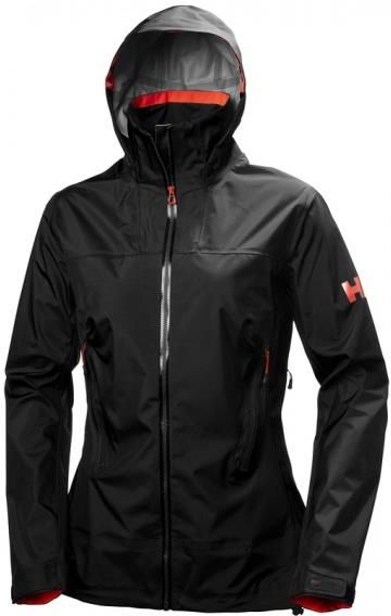 62779 KURTKA HELLY HANSEN W VANIR SALKA JACKET BLACK Ceny i opinie Ceneo.pl