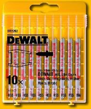 Zdjęcie DeWalt Brzeszczot DT2292 - Ostroróg
