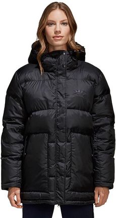 DAMSKA KURTKA PUCHOWA ADIDAS NEO SC DWN JCKT Ceny i opinie Ceneo.pl