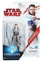 Hasbro Star Wars E8 Deluxe Figure Han Solo E5 Boba Fett C1242 C1244