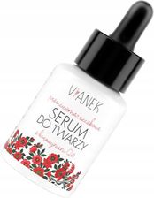 Vianek Serum Przeciwzmarszczkowe Do Twarzy 30 ml