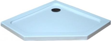 Zdjęcie Sea Horse Brodzik Pentagonalny 90X90X5X3 (Bkb022Pp) - Wąchock