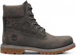 Timberland 6 Inch czerwona Timberland 6 Inch czerwona