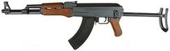 Zdjęcie Replika karabinka CM028S AK CYM01000048 - Bieruń
