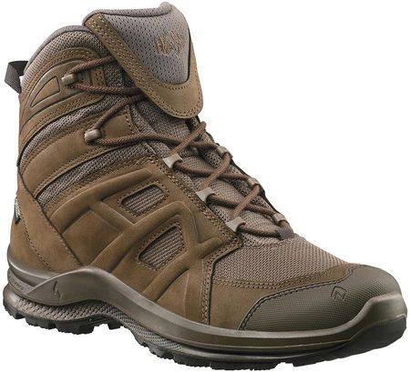 buty taktyczne HAIX Black Eagle Athletic 20 N GTX Mid Brown 330014