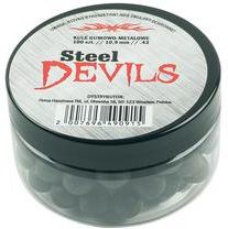 Zdjęcie Kule gumowometalowe RAM Steel Devils 43 100 szt KSTEELDEVILS43100 - Rogoźno