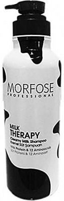Morfose Milk Therapy białko mleka szampon 1000ml